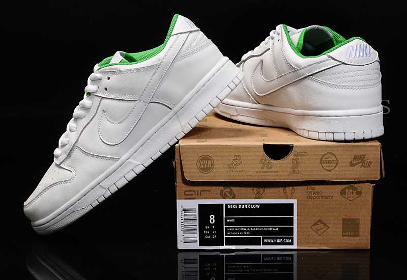 nike dunk low shop de la mode pas cher